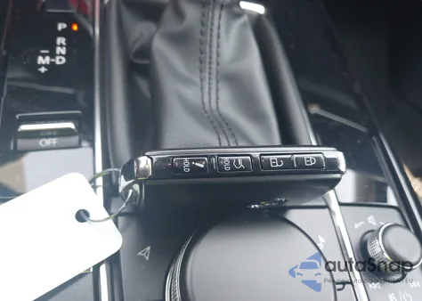 2024 Mazda Cx-30 2.5 S Premium Package from USA, damaged, VIN 3MVDMBDM9RM675269